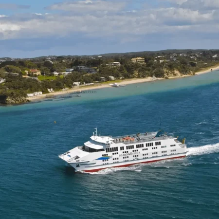 adelaide to melbourne road trip 3 days