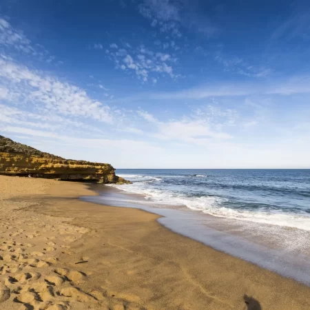 great ocean road trip itinerary