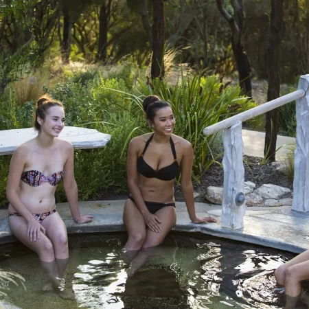 hot springs peninsula