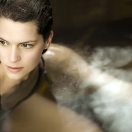 hot springs spa peninsula