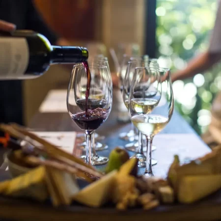 day tour hunter valley