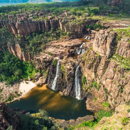 kakadu tours
