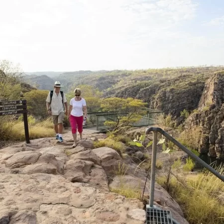 day trips darwin to kakadu