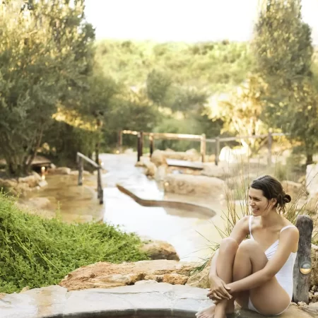 melbourne hot springs tour