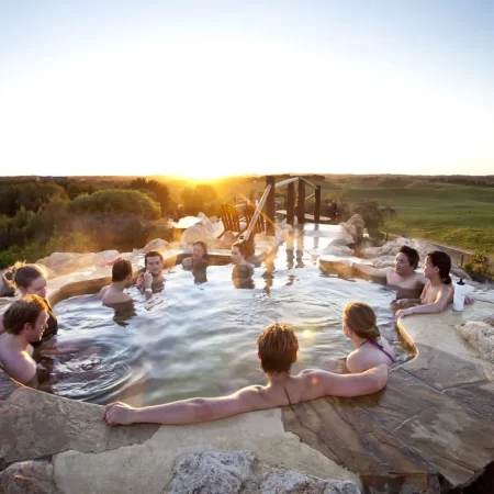 mornington peninsula hot spring tour