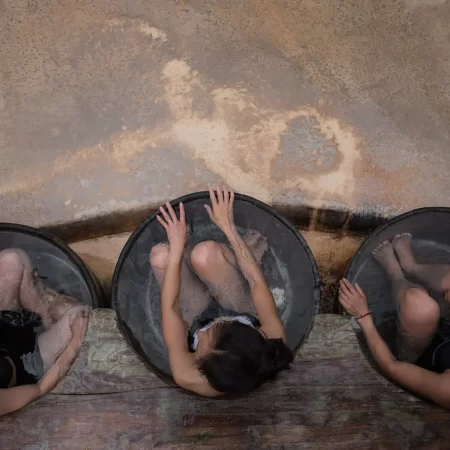 mornington peninsula hot springs day trip from melbourne