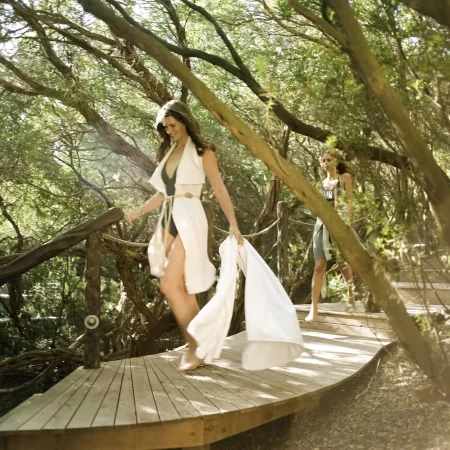 mornington peninsular hot springs