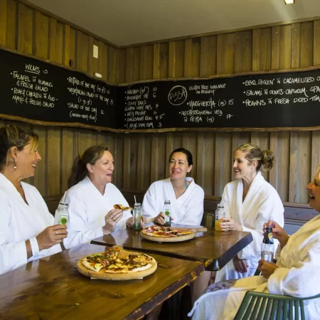 peninsula hot springs springs lane fingal victoria