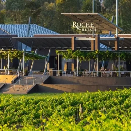 hunter valley day trips