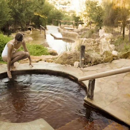 rye peninsula hot springs