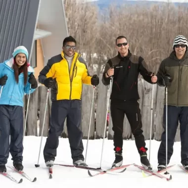 snow trips melbourne