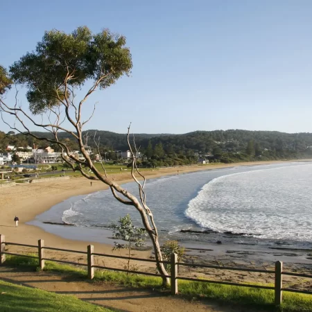 road trip great ocean road