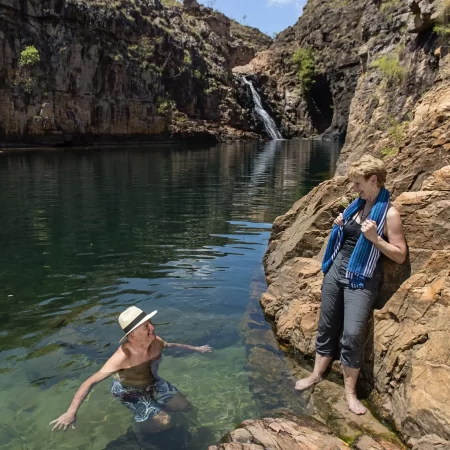 tours litchfield national park