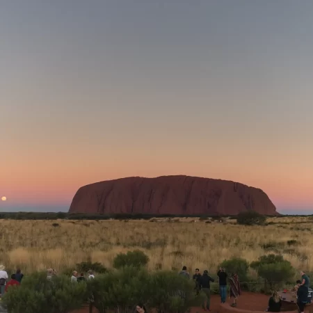 tours to uluru