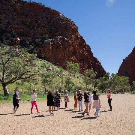 uluru trip