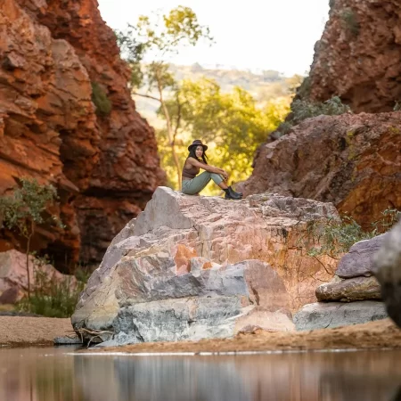tour uluru from alice springs