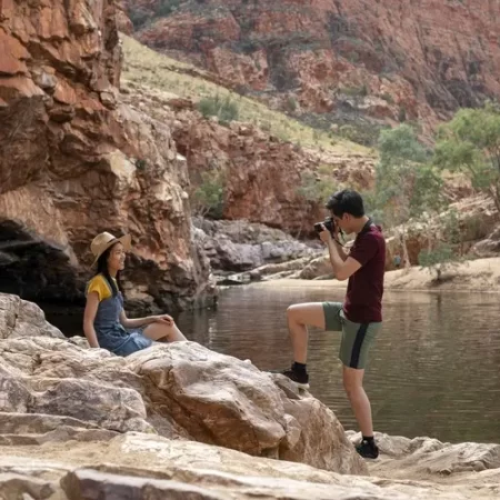 west macdonnell ranges day tour