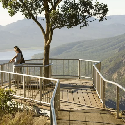 wildlife tours grampians