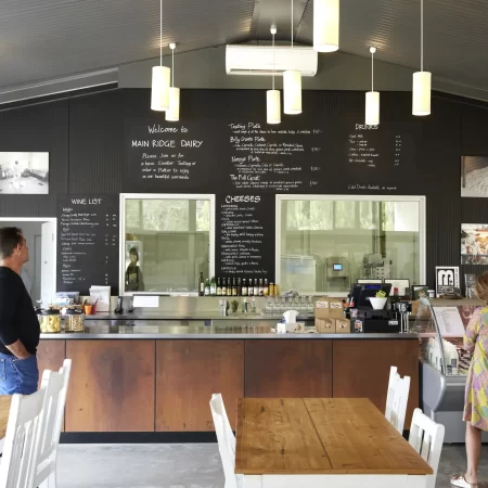 mornington peninsula wineries tours